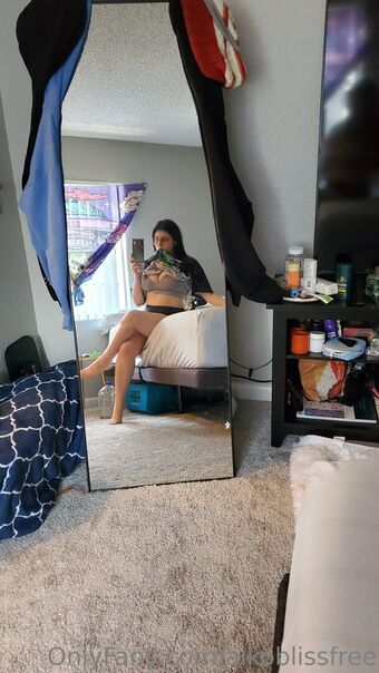 aikoblissfree Nude Leaks OnlyFans Photo 12