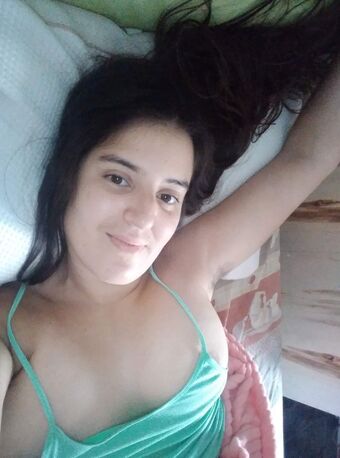 Ikramixita Nude Leaks OnlyFans Photo 9