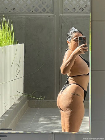 Alcalabeso / MariaGabrielaAlcala / Realtumbao / Toomuchtumbao Nude Leaks OnlyFans – Leaked Models