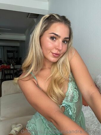 alessandra.natalia Nude Leaks OnlyFans Photo 11