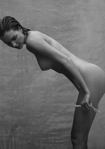 Alexandra Baron Nude Leaks OnlyFans Photo 1