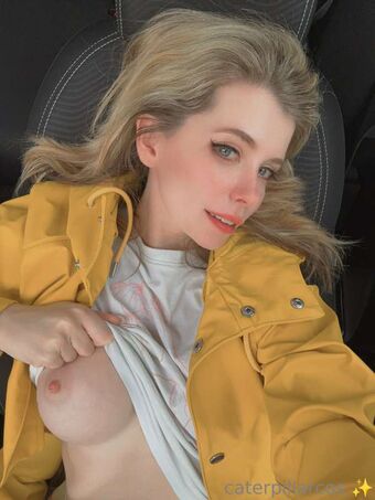 Alexandra-bodler / Caterpillar / caterpillar_cos / caterpillarcos Nude Leaks OnlyFans  – Leaked Models