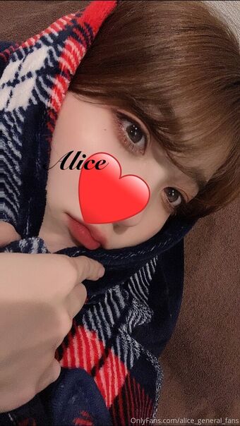 alice_general_fans Nude Leaks OnlyFans Photo 16