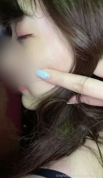 alice_general_fans Nude Leaks OnlyFans Photo 15