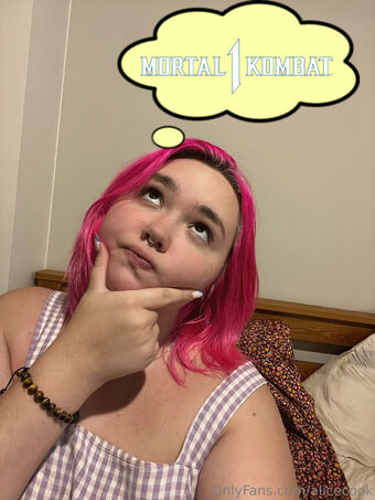 alicecook Nude Leaks OnlyFans Photo 18