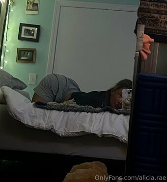Alicia Rae Nude Leaks OnlyFans Photo 18