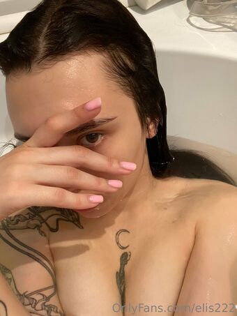 Alina18703896 / Elis222 / elis_elis.222 / elisfeet222 Nude Leaks OnlyFans – Leaked Models