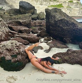 gymnast_alina Nude Leaks OnlyFans Photo 16