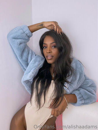 alishaadams Nude Leaks OnlyFans Photo 12