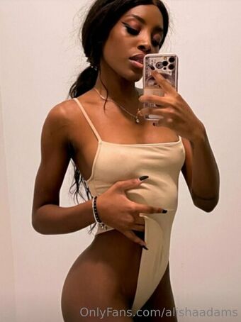 alishaadams Nude Leaks OnlyFans Photo 17