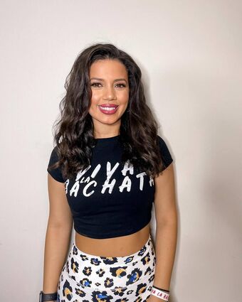 Amanda Carvalinda Nude Leaks OnlyFans Photo 2