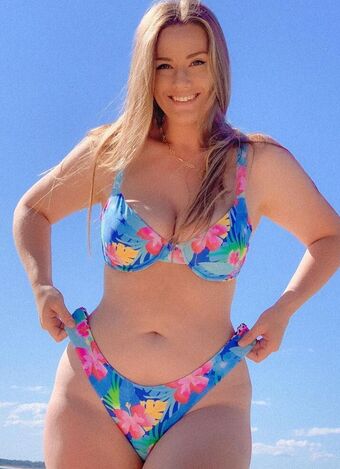 Amelia Jaane / _ameliajane / amaliadarling Nude Leaks OnlyFans  – Leaked Models