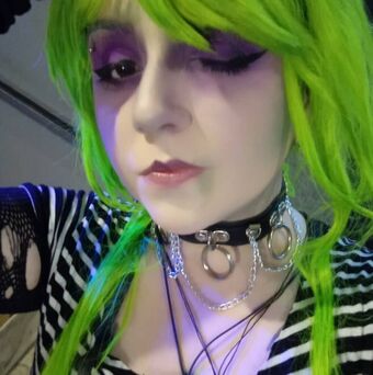 Amethys Nude Leaks OnlyFans Photo 2