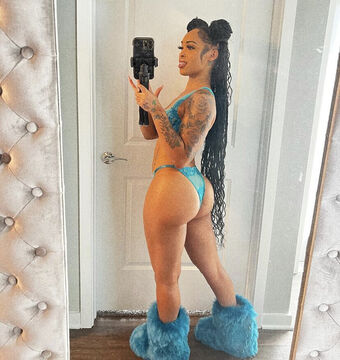 Theyluvnilla Nude Leaks OnlyFans Photo 7