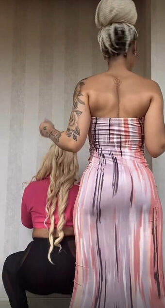 Theyluvnilla Nude Leaks OnlyFans Photo 8