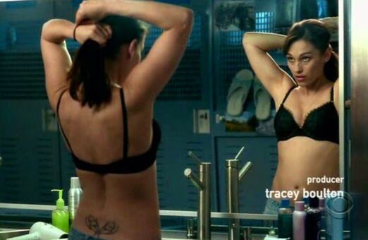 Amy Jo Johnson Nude Leaks OnlyFans Photo 6