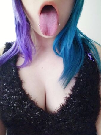 Amy Yuki Nude Leaks OnlyFans Photo 7