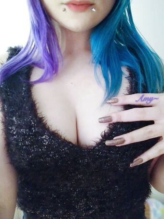 Amy Yuki Nude Leaks OnlyFans Photo 8