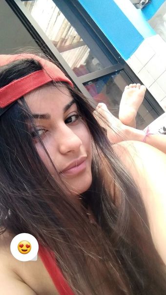 Andressa Castro Nude Leaks OnlyFans Photo 15