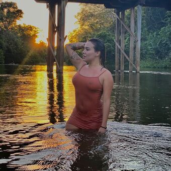 Andressa Oliveira Nude Leaks OnlyFans Photo 13