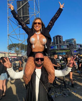 Andressa Oliveira Nude Leaks OnlyFans Photo 20