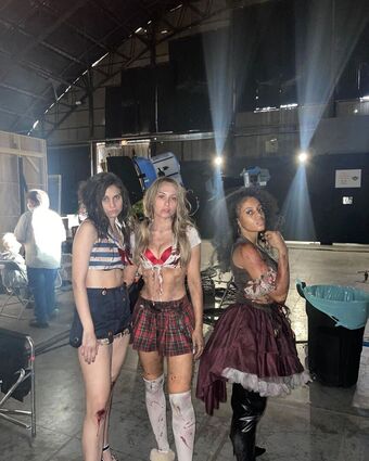 Angela Halili / angelahalili / literallysofie Nude Leaks OnlyFans – Leaked Models