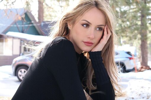 Angela Halili Nude Leaks OnlyFans Photo 13