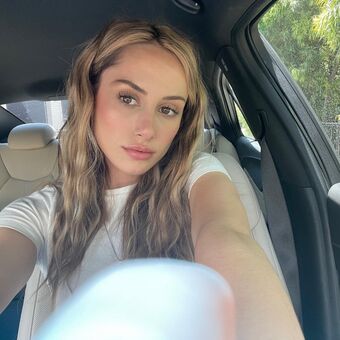 Angela Halili Nude Leaks OnlyFans Photo 19