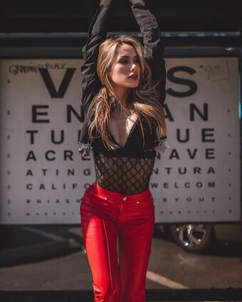 Angela Halili Nude Leaks OnlyFans Photo 14