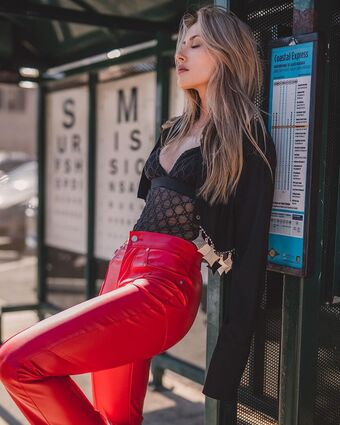 Angela Halili Nude Leaks OnlyFans Photo 15