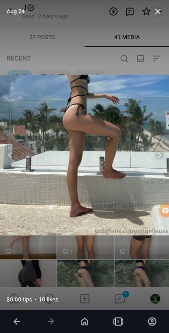 Orbitka19 Nude Leaks OnlyFans Photo 19