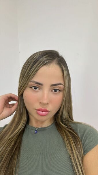 Angie Carmona Nude Leaks OnlyFans Photo 19