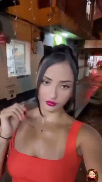 Angie Carmona Nude Leaks OnlyFans Photo 10