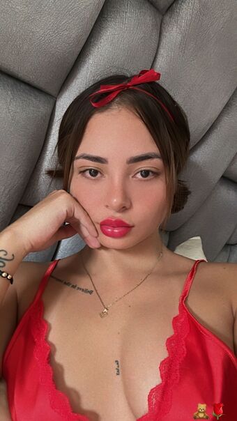 Angie Carmona Nude Leaks OnlyFans Photo 17