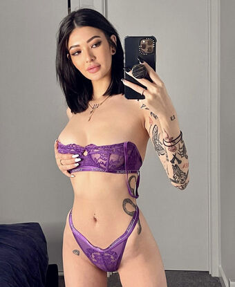 Angie Watkins Nude Leaks OnlyFans Photo 27