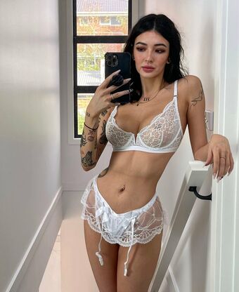 Angie Watkins Nude Leaks OnlyFans Photo 25