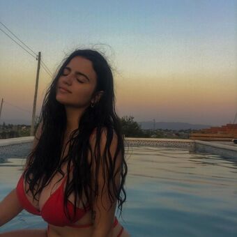 Antonela Tomatis / antonelatomatis Nude Leaks OnlyFans  – Leaked Models