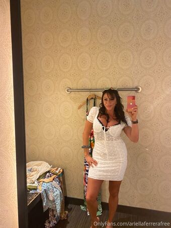 ariellaferrerafree Nude Leaks OnlyFans Photo 19