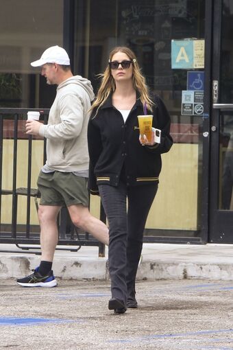 Ashley Benson Nude Leaks OnlyFans Photo 110