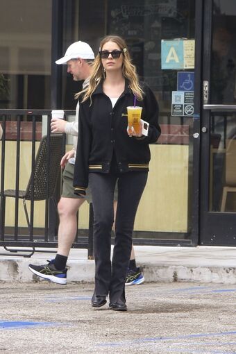 Ashley Benson Nude Leaks OnlyFans Photo 113