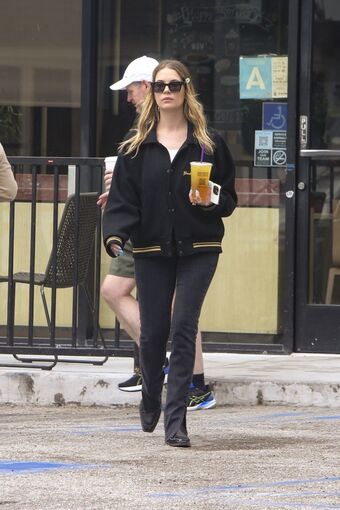 Ashley Benson Nude Leaks OnlyFans Photo 109