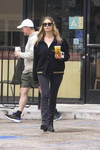 Ashley Benson Nude Leaks OnlyFans Photo 112