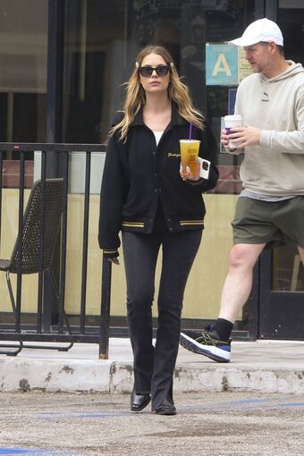 Ashley Benson Nude Leaks OnlyFans Photo 107