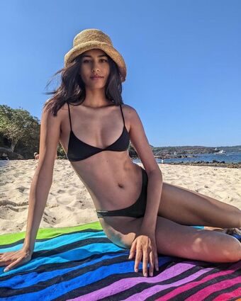 Ashika Pratt Nude Leaks OnlyFans Photo 39