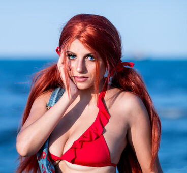 Asia Carfi Nude Leaks OnlyFans Photo 14