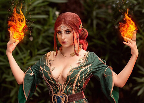 Asia Carfi Nude Leaks OnlyFans Photo 9