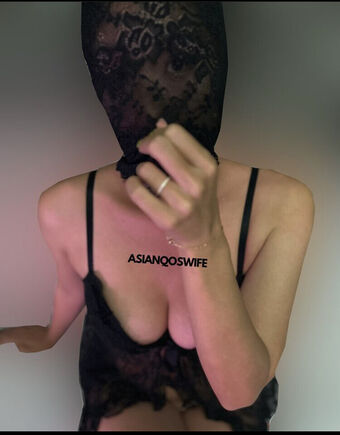 AsianBBCHotwife / asianqoswife / curvyasianwife Nude Leaks OnlyFans  – Leaked Models