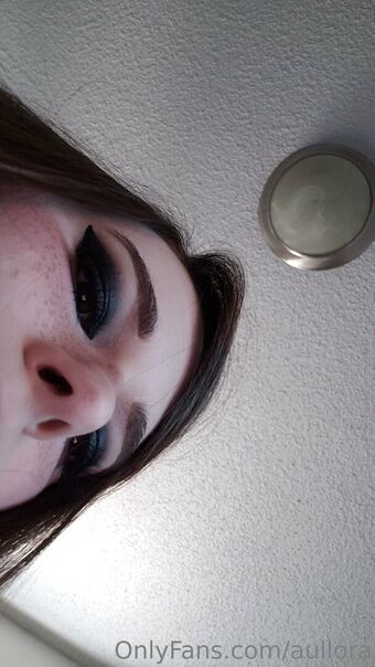 aullora Nude Leaks OnlyFans Photo 9