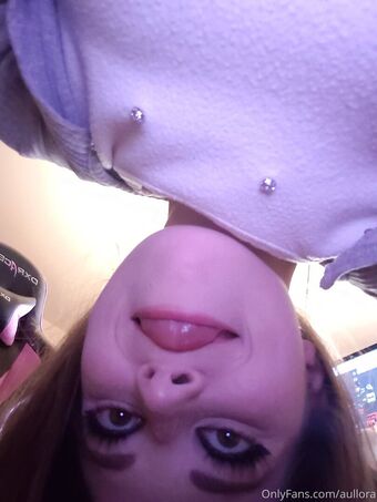 aullora Nude Leaks OnlyFans Photo 1