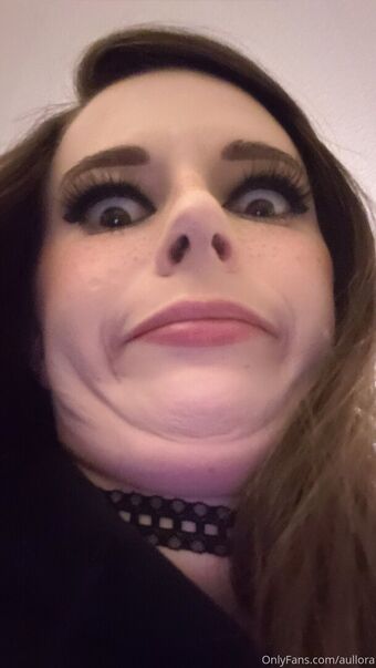 aullora Nude Leaks OnlyFans Photo 7